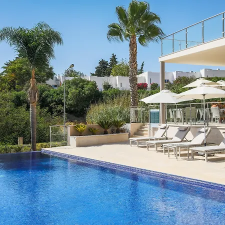 Caneiros Luxury House & Szálloda Ferragudo