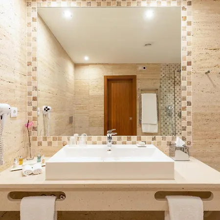 Hotel Caneiros Luxury House &