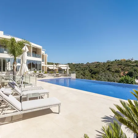 Caneiros Luxury House & 4* Ferragudo (Faro)