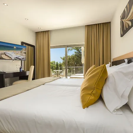 Hotel Caneiros Luxury House &