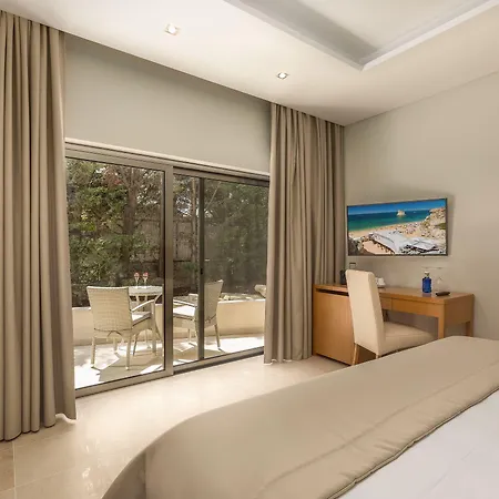 Caneiros Luxury House & 4* Ferragudo