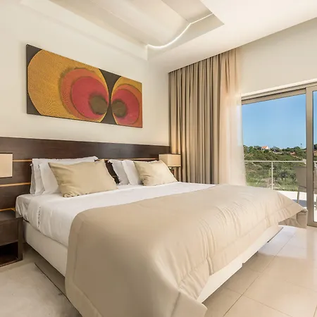Caneiros Luxury House & 4* Ferragudo