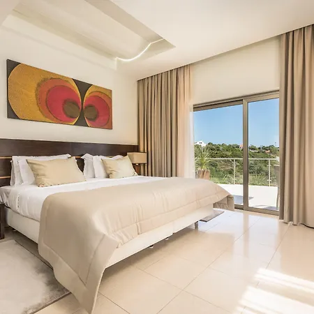 Hotel Caneiros Luxury House &