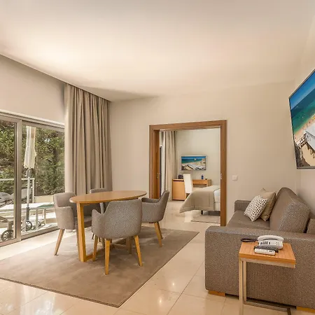 Caneiros Luxury House &