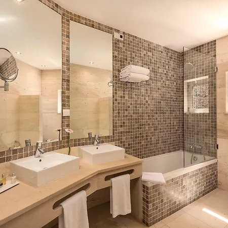 Caneiros Luxury House & Hotel 4*