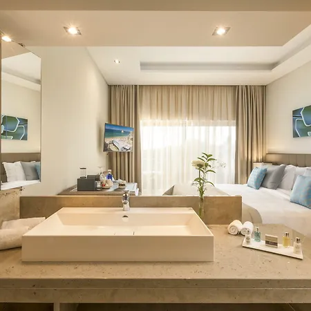 Caneiros Luxury House & Hotel 4*