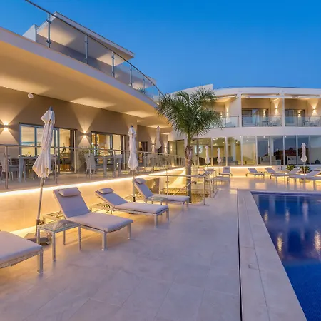 Caneiros Luxury House &