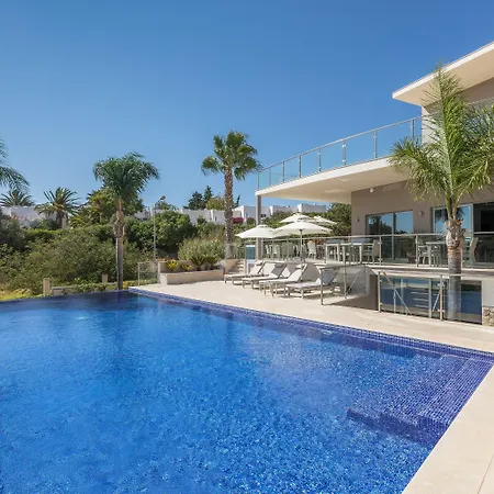 Caneiros Luxury House & Ferragudo
