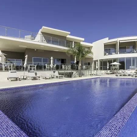 Caneiros Luxury House & 4*