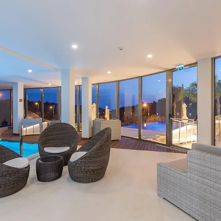 Caneiros Luxury House & Szálloda 4*