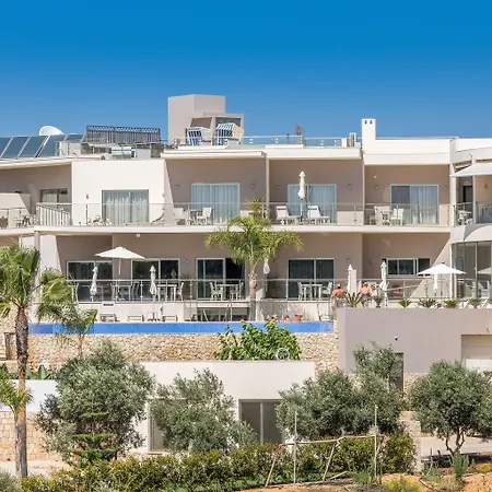 Caneiros Luxury House & Ferragudo (Faro)