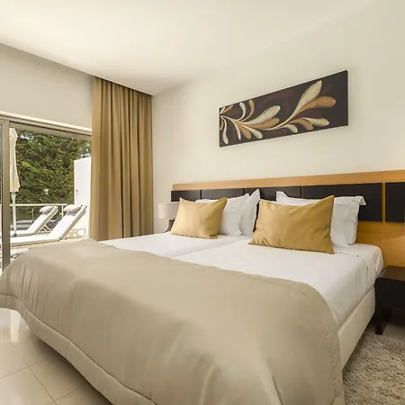 Caneiros Luxury House & 4*