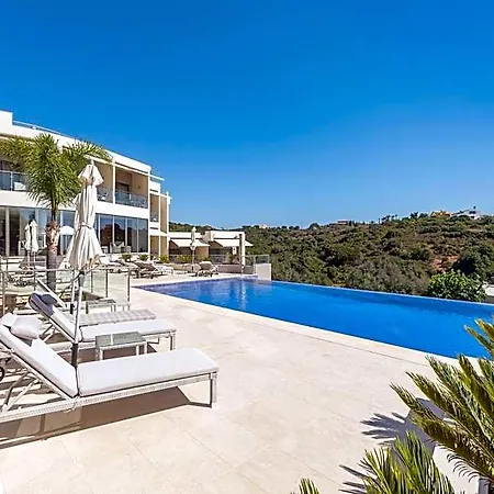 Caneiros Luxury House & Hotel 4*