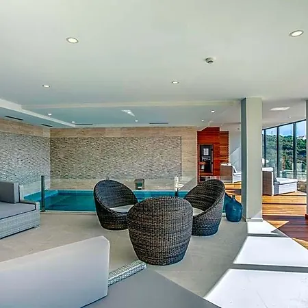 Caneiros Luxury House & 4* Ferragudo (Faro)