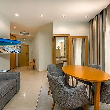 Caneiros Luxury House & Hotel 4*