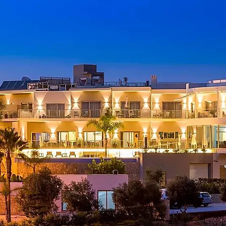 Caneiros Luxury House & Hotel Ferragudo (Faro)