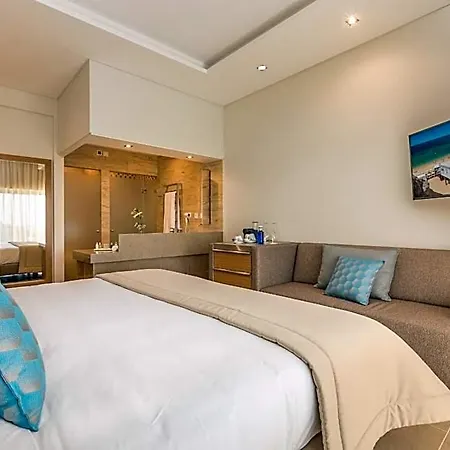 Caneiros Luxury House &