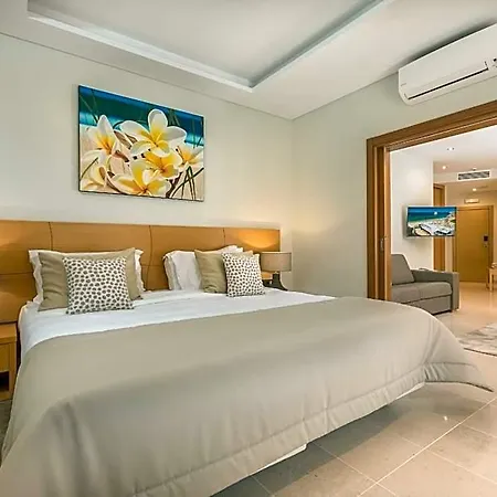Hotel Caneiros Luxury House &