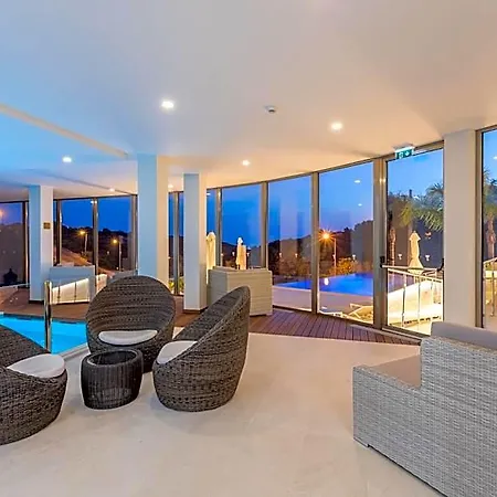 Caneiros Luxury House & Hotel Ferragudo (Faro)