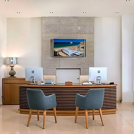 Hotel Caneiros Luxury House &