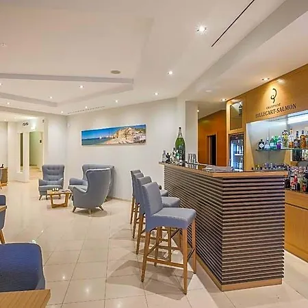 Hotel Caneiros Luxury House &