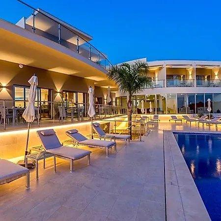 Caneiros Luxury House & Hotel Ferragudo (Faro)