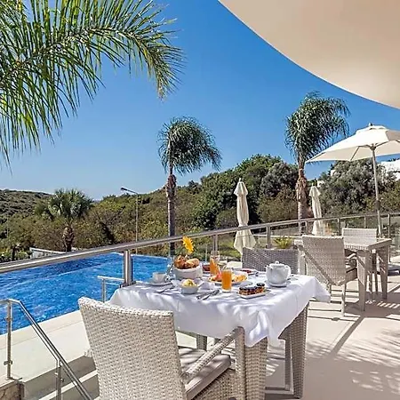 Hotel Caneiros Luxury House & Ferragudo (Faro)