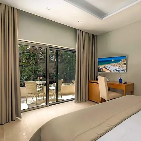Caneiros Luxury House & Hotel 4*
