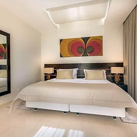 Caneiros Luxury House & Hotel 4*