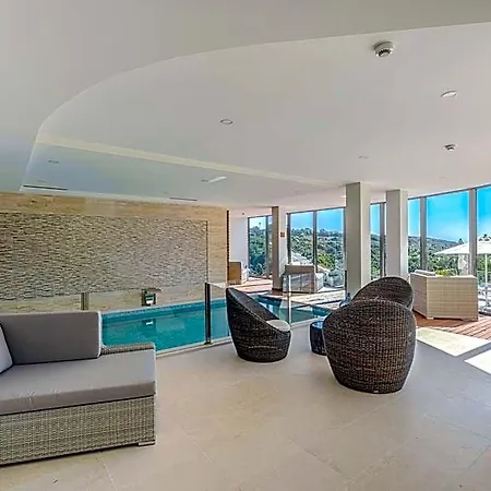 Caneiros Luxury House & Ferragudo (Faro)