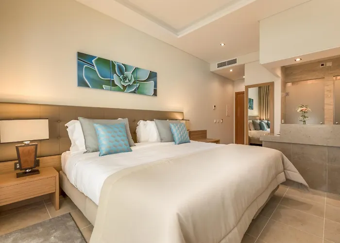 Caneiros Luxury House & Hotel Ferragudo (Faro)