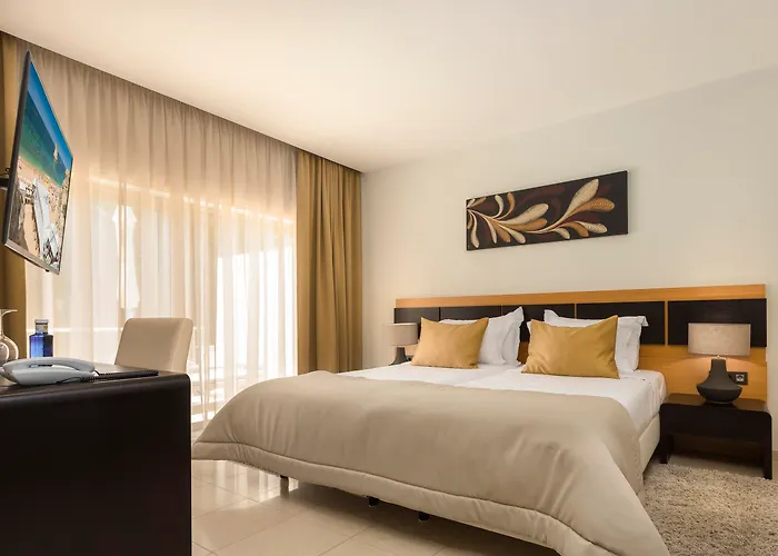 Caneiros Luxury House & Szálloda 4*