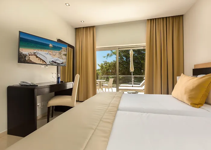 Caneiros Luxury House & Szálloda 4*