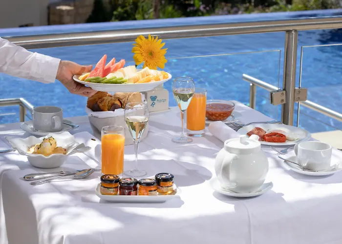 Caneiros Luxury House & Szálloda 4*