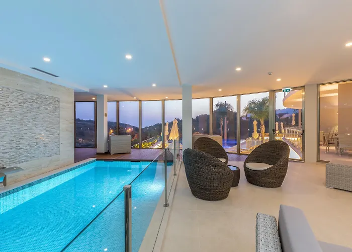 Caneiros Luxury House & Szálloda