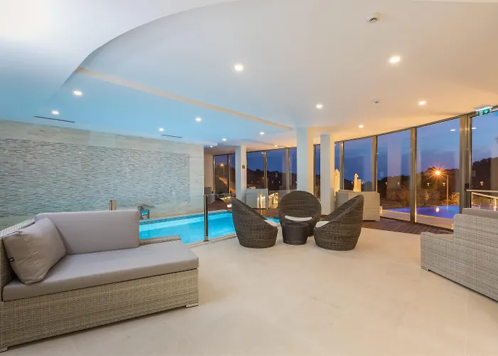Caneiros Luxury House & Szálloda