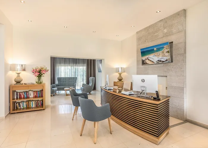 Caneiros Luxury House & 4*