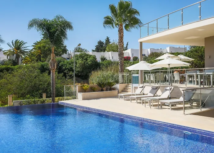 Caneiros Luxury House & Szálloda Ferragudo