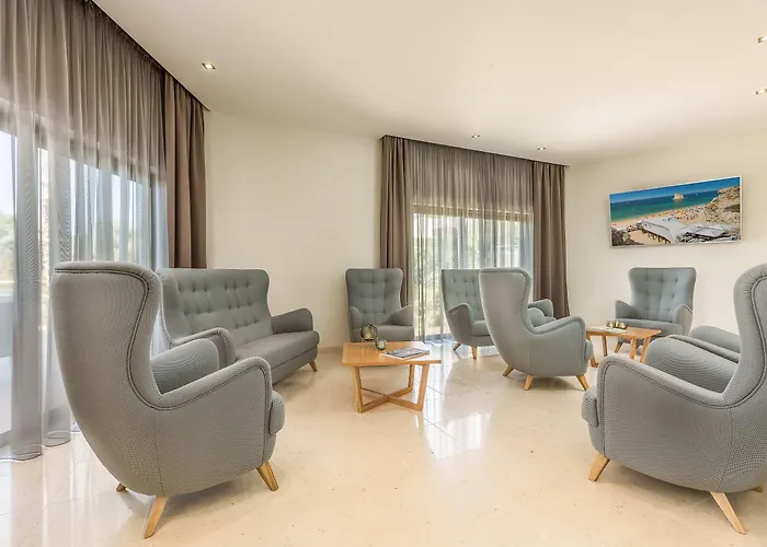 Caneiros Luxury House & Szálloda Ferragudo