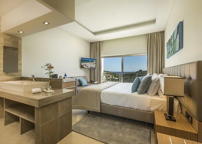 Caneiros Luxury House & Szálloda Ferragudo