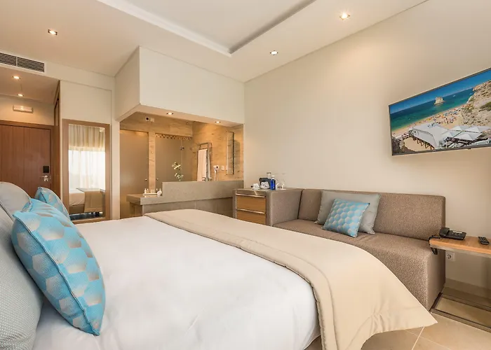 Caneiros Luxury House & Szálloda 4*