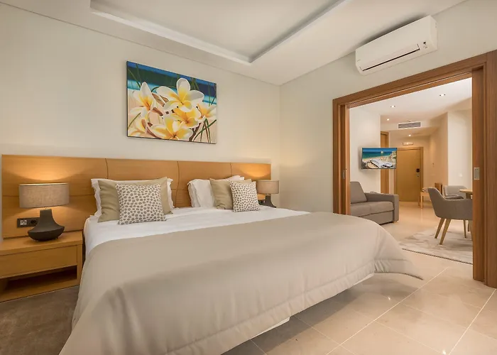 Caneiros Luxury House & Szálloda Ferragudo