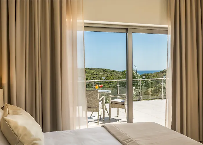 Caneiros Luxury House & Szálloda 4*