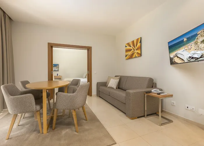 Caneiros Luxury House & Ferragudo