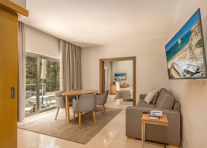 Caneiros Luxury House &