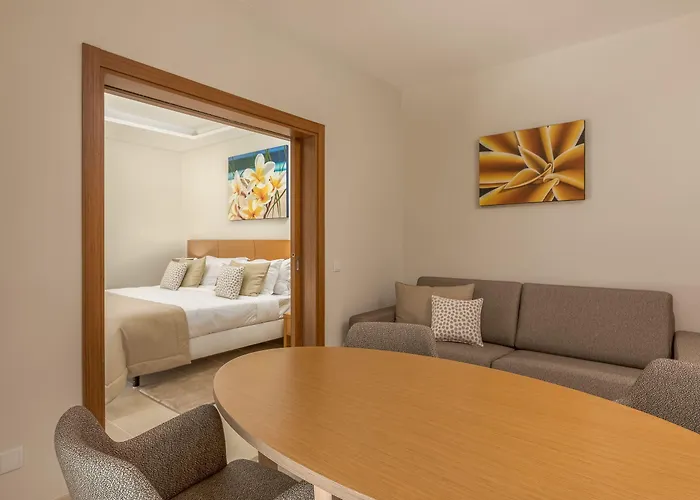 Caneiros Luxury House & Szálloda 4*