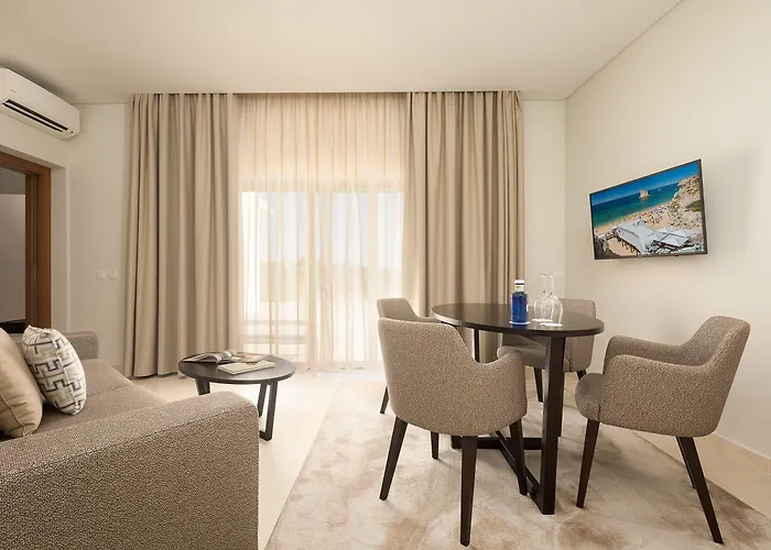Caneiros Luxury House &