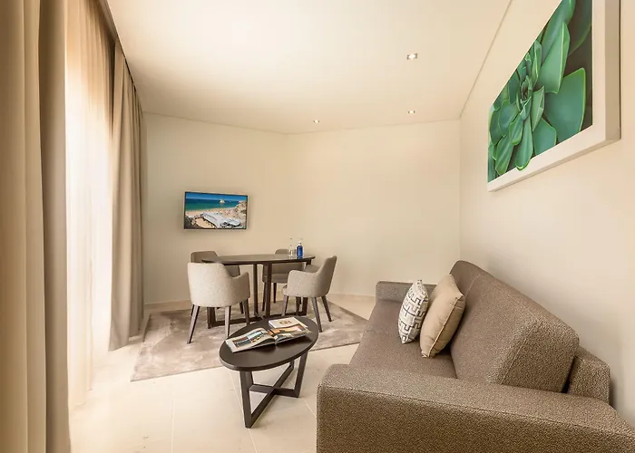 Caneiros Luxury House & Szálloda Ferragudo
