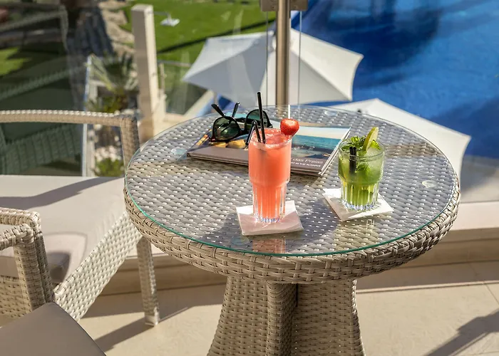 Caneiros Luxury House & 4* Ferragudo (Faro)