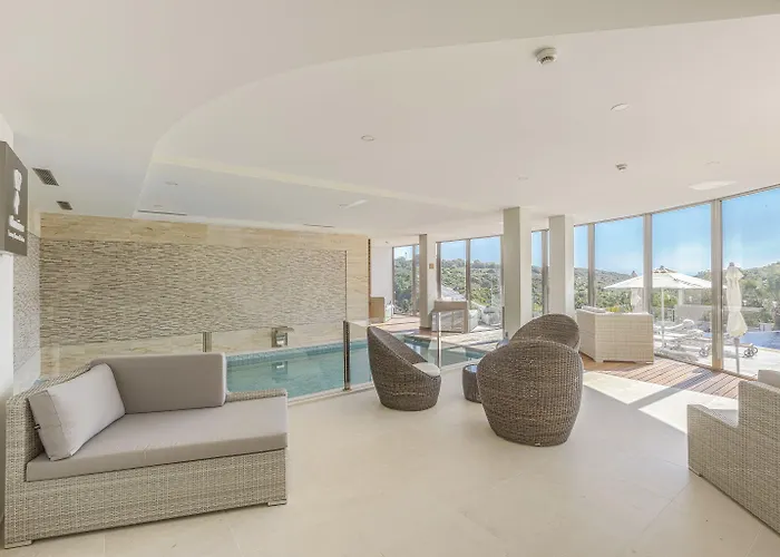 Caneiros Luxury House & Szálloda